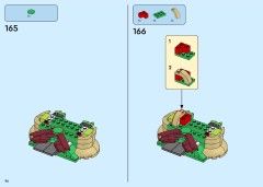 LEGO 72042 instructions page 96 – build guide