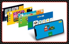 LEGO 72043 instructions page 102 – build guide