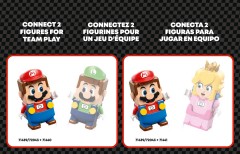 LEGO 72043 instructions page 105 – build guide