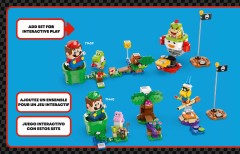 LEGO 72043 instructions page 108 – build guide