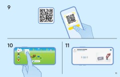 LEGO 72043 instructions page 11 – build guide