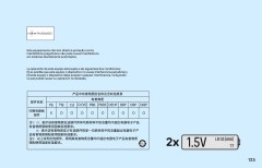 LEGO 72043 instructions page 125 – build guide