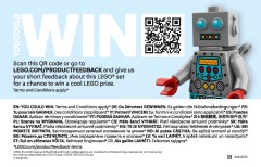 LEGO 72043 instructions page 128 – build guide