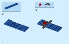 LEGO 72043 instructions page 24 – build guide