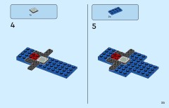 LEGO 72043 instructions page 25 – build guide
