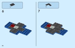 LEGO 72043 instructions page 26 – build guide