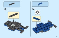 LEGO 72043 instructions page 29 – build guide