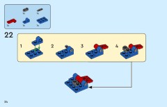 LEGO 72043 instructions page 34 – build guide