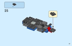 LEGO 72043 instructions page 37 – build guide
