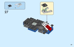 LEGO 72043 instructions page 39 – build guide