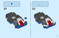 LEGO 72043 instructions page 41 – build guide