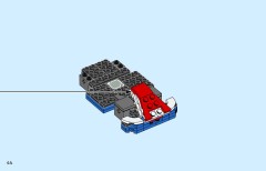 LEGO 72043 instructions page 44 – build guide