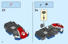 LEGO 72043 instructions page 46 – build guide