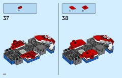 LEGO 72043 instructions page 48 – build guide