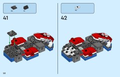 LEGO 72043 instructions page 50 – build guide