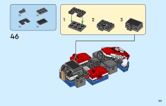 LEGO 72043 instructions page 53 – build guide