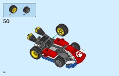 LEGO 72043 instructions page 58 – build guide