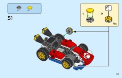 LEGO 72043 instructions page 59 – build guide