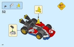 LEGO 72043 instructions page 60 – build guide