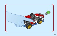 LEGO 72043 instructions page 63 – build guide