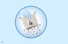 LEGO 72043 instructions page 66 – build guide