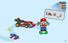 LEGO 72043 instructions page 83 – build guide