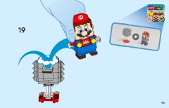 LEGO 72043 instructions page 93 – build guide