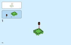 LEGO 72043 instructions page 94 – build guide