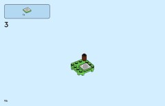 LEGO 72043 instructions page 96 – build guide