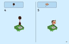 LEGO 72043 instructions page 97 – build guide