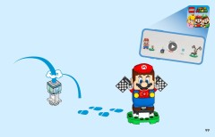 LEGO 72043 instructions page 99 – build guide