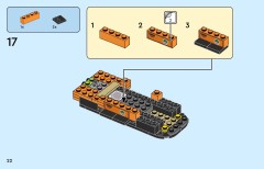 LEGO 72044 instructions page 22 – build guide
