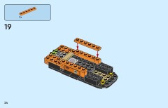 LEGO 72044 instructions page 24 – build guide