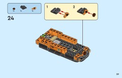 LEGO 72044 instructions page 29 – build guide