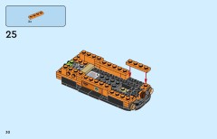 LEGO 72044 instructions page 30 – build guide