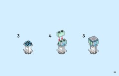 LEGO 72044 instructions page 39 – build guide