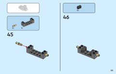 LEGO 72044 instructions page 53 – build guide