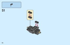 LEGO 72044 instructions page 56 – build guide