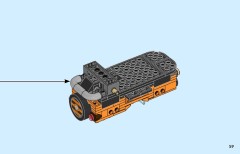 LEGO 72044 instructions page 59 – build guide