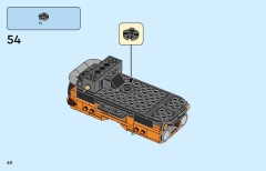LEGO 72044 instructions page 60 – build guide