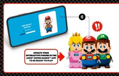 LEGO 72044 instructions page 72 – build guide