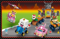 LEGO 72044 instructions page 76 – build guide