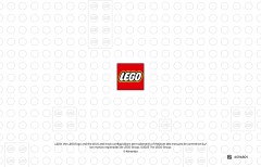LEGO 72044 instructions page 100 – build guide