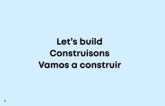 LEGO 72044 instructions page 2 – build guide