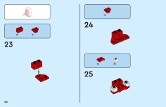 LEGO 72044 instructions page 24 – build guide