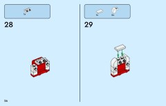 LEGO 72044 instructions page 26 – build guide