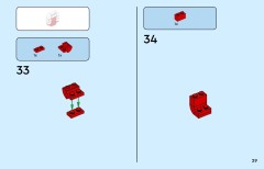 LEGO 72044 instructions page 29 – build guide
