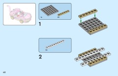 LEGO 72044 instructions page 40 – build guide