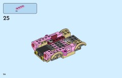 LEGO 72044 instructions page 56 – build guide