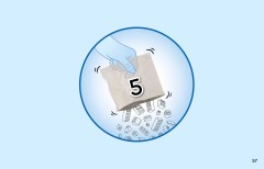 LEGO 72044 instructions page 57 – build guide